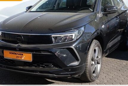 Opel Grandland (X) 5.623 km 25.950 &euro; Solingen 42697
