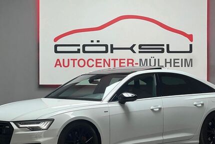 Audi A6 100.000 km 39.950 &euro; Mülheim an der ruhr 45476