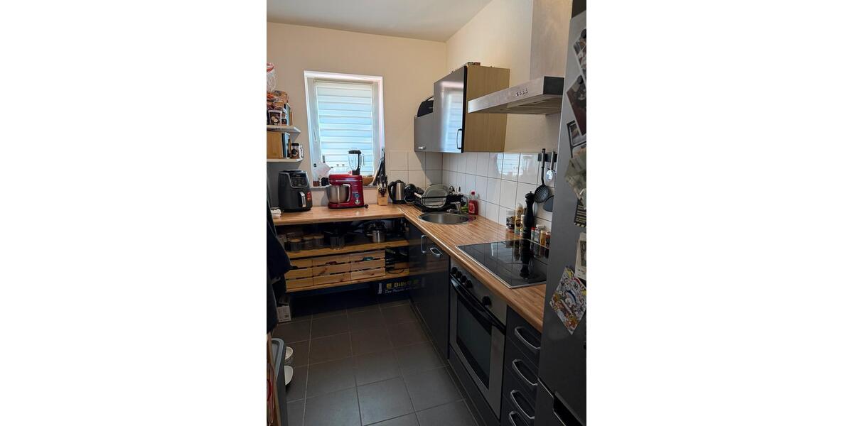 Etagenwohnung Wuppertal Lichtenplatz - 2 Zimmer, 56 m&sup2;, 686&euro; | Angebot:27536446