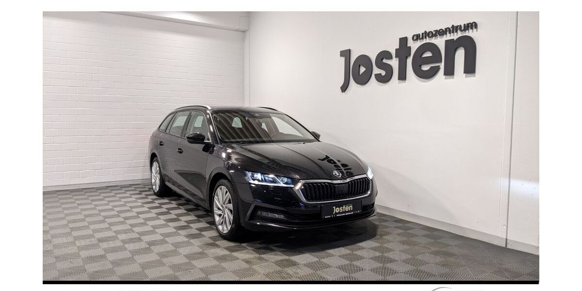 Skoda Octavia 66.767 km 19.990 &euro; Monheim am Rhein 40789