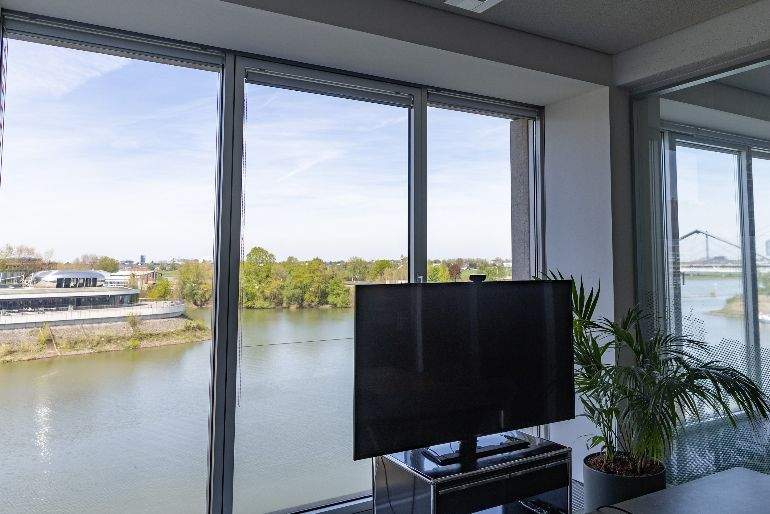 Gewerbeobjekt Düsseldorf Hafen - 4.800&euro; | Angebot:25906915