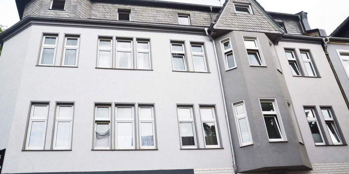 Etagenwohnung Herne Sodingen - 2 Zimmer, 50 m&sup2;, 410&euro; | Angebot:25797068