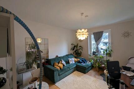 Wohnung Duisburg Duisburg-Mitte - 2.5 Zimmer, 80 m&sup2;, 1.150&euro; | Angebot:25499377