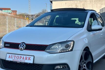VW Polo 118.937 km 11.399 &euro; Remscheid 42859
