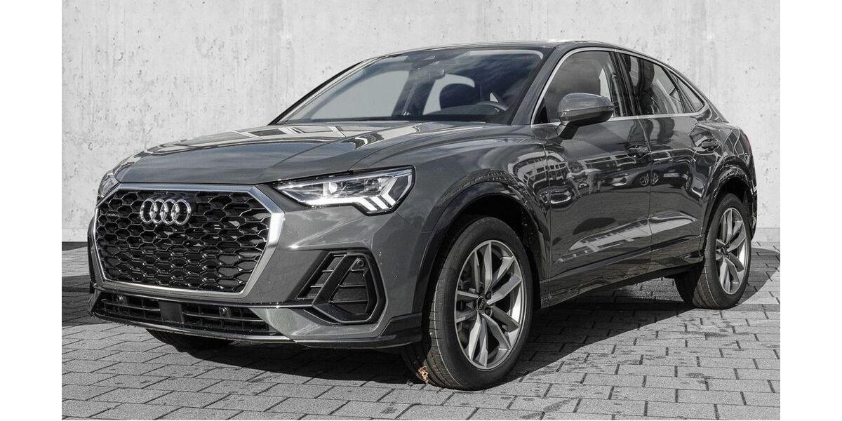 Audi Q3 3.000 km 48.880 &euro; Meerbusch 40670