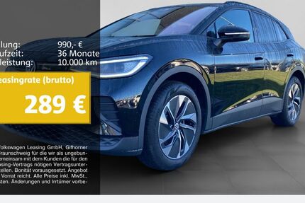 VW ID.4 6.851 km 31.240 &euro; Bochum 44892