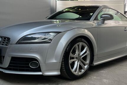Audi TT 104.845 km 19.990 &euro; Witten 58454