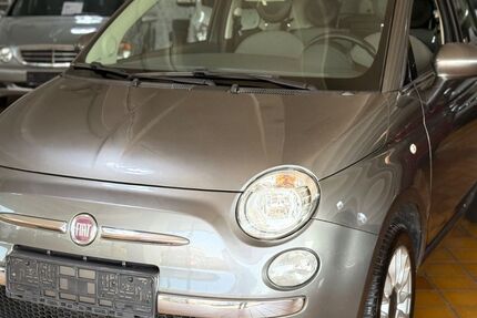 Fiat 500 117.000 km 6.500 &euro; Oberhausen 46145