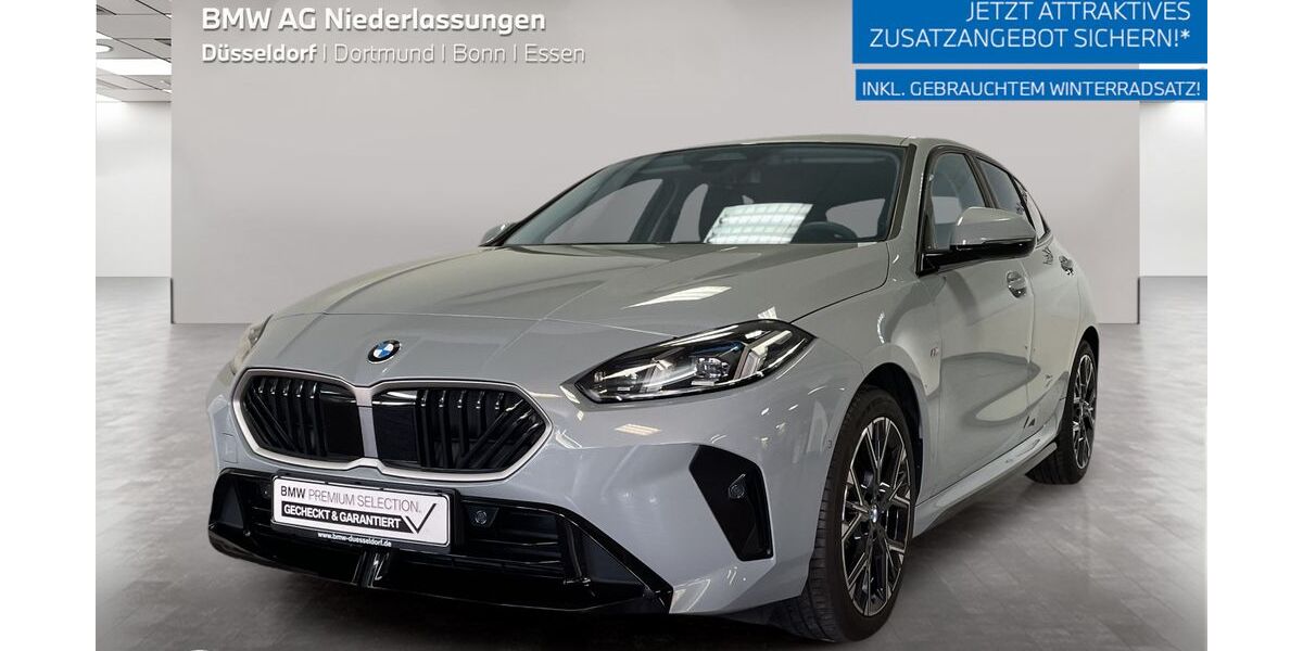 BMW 120 15.912 km 32.899 &euro; Düsseldorf 40237