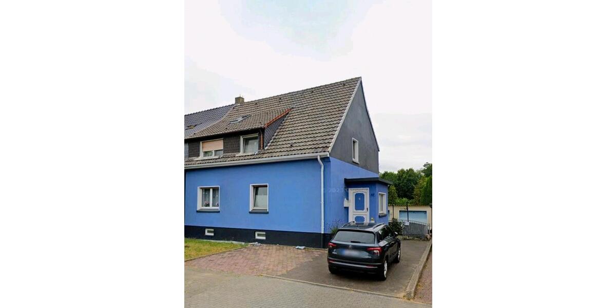 Doppelhaushälfte Herten - 9 Zimmer, 185 m&sup2;, 449.000&euro; | Angebot:24704963