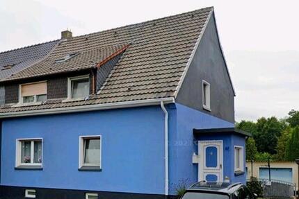 Haus Herten - 9 Zimmer, 185 m&sup2;, 449.000&euro; | Angebot:24704963