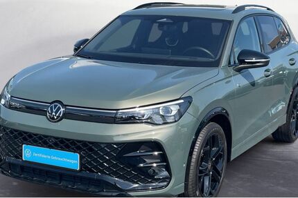 VW Tiguan 20.519 km 44.950 &euro; Hilden 40721