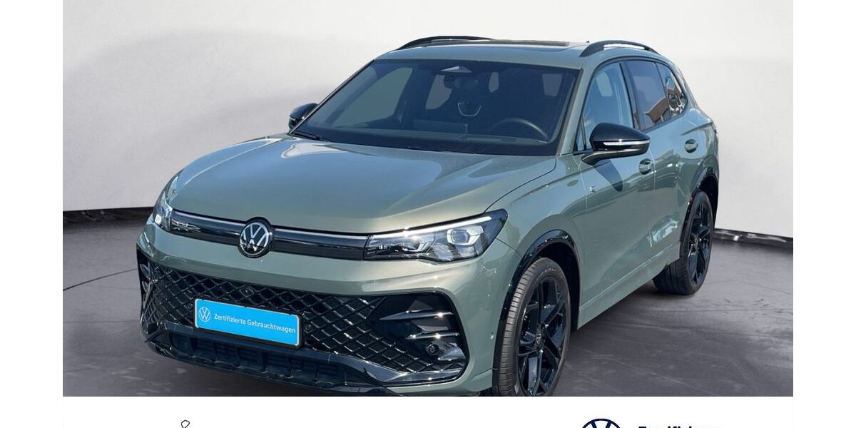VW Tiguan 20.519 km 44.950 &euro; Hilden 40721