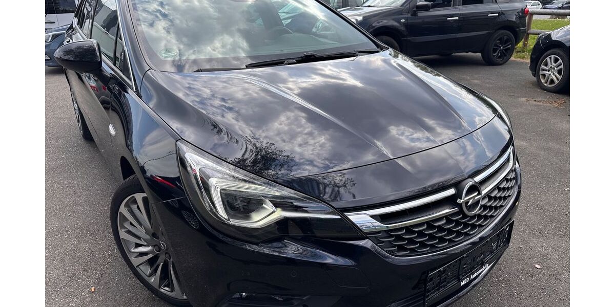 Opel Astra 130.000 km 10.700 &euro; ESSEN 45326