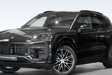 Porsche Cayenne 15.000 km 99.500 &euro; Solingen 42653