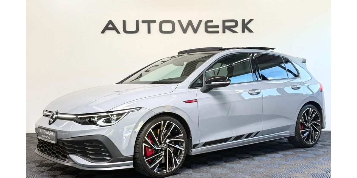 VW Golf 20.490 km 35.999 &euro; Hückeswagen 42499
