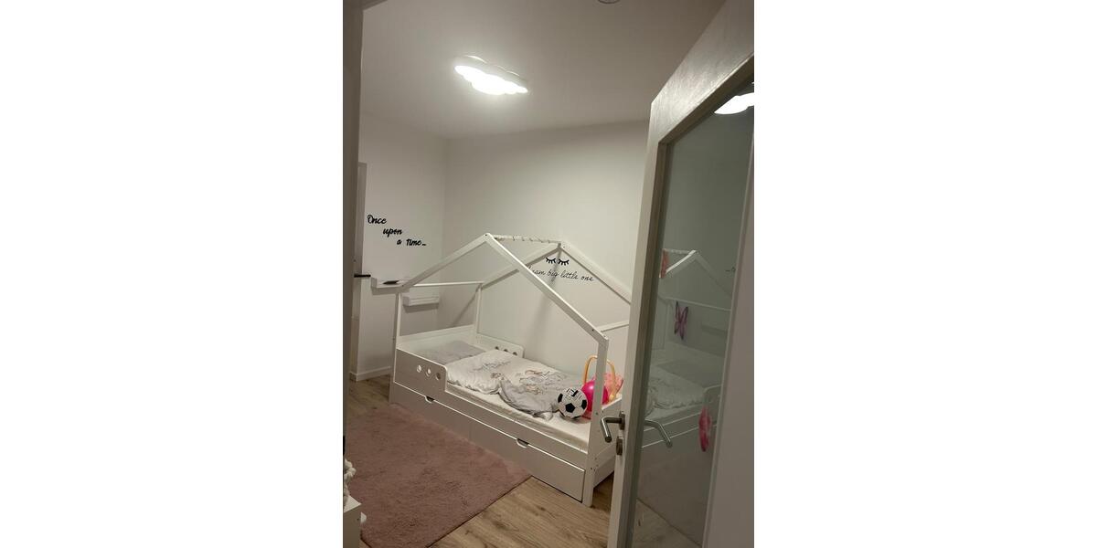 Etagenwohnung Wuppertal Dornap - 3 Zimmer, 80 m&sup2;, 930&euro; | Angebot:27571357