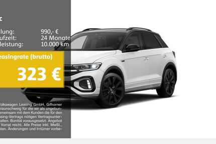 VW T-Roc 47.559 km 32.570 &euro; Bochum 44892