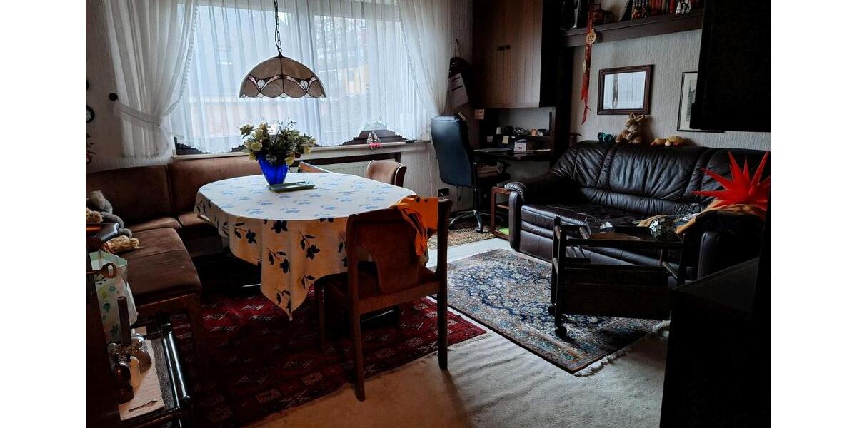 Erdgeschoßwohnung Oberhausen Schmachtendorf - 3 Zimmer, 98 m&sup2;, 279.000&euro; | Angebot:25843559