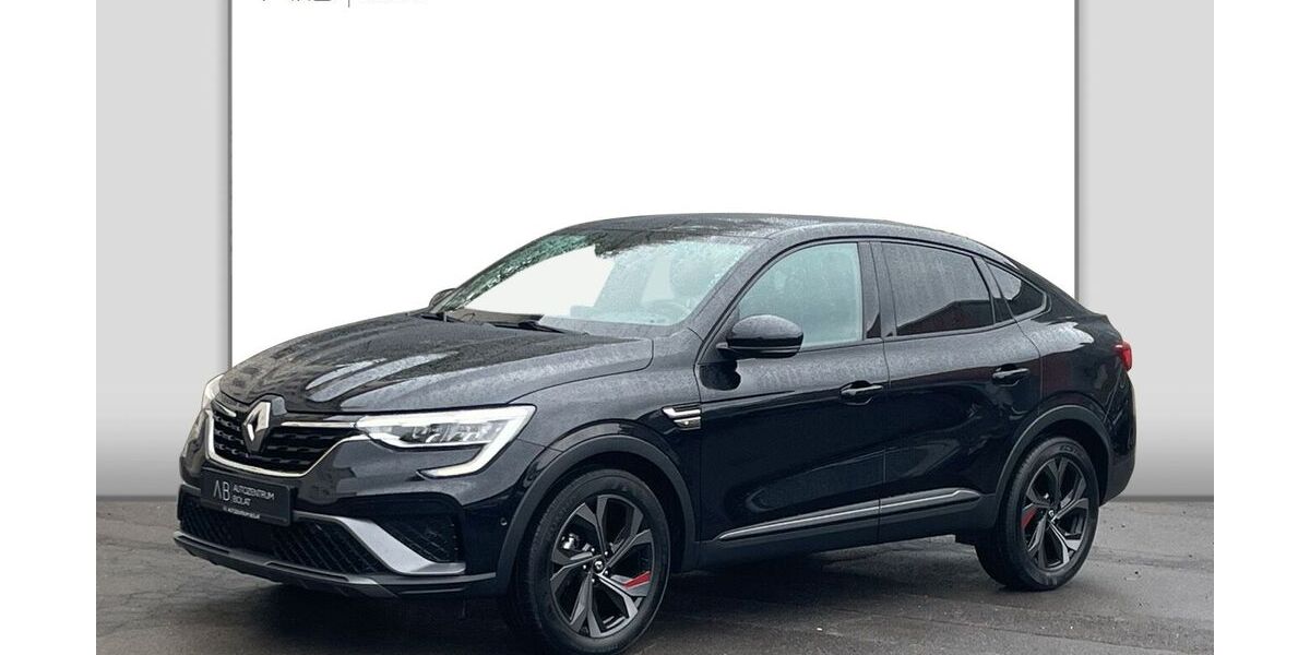 Renault Arkana 52.435 km 18.900 &euro; Solingen/NRW 42655