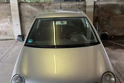 VW Polo 153.000 km 1.700 &euro; Wuppertal 42289