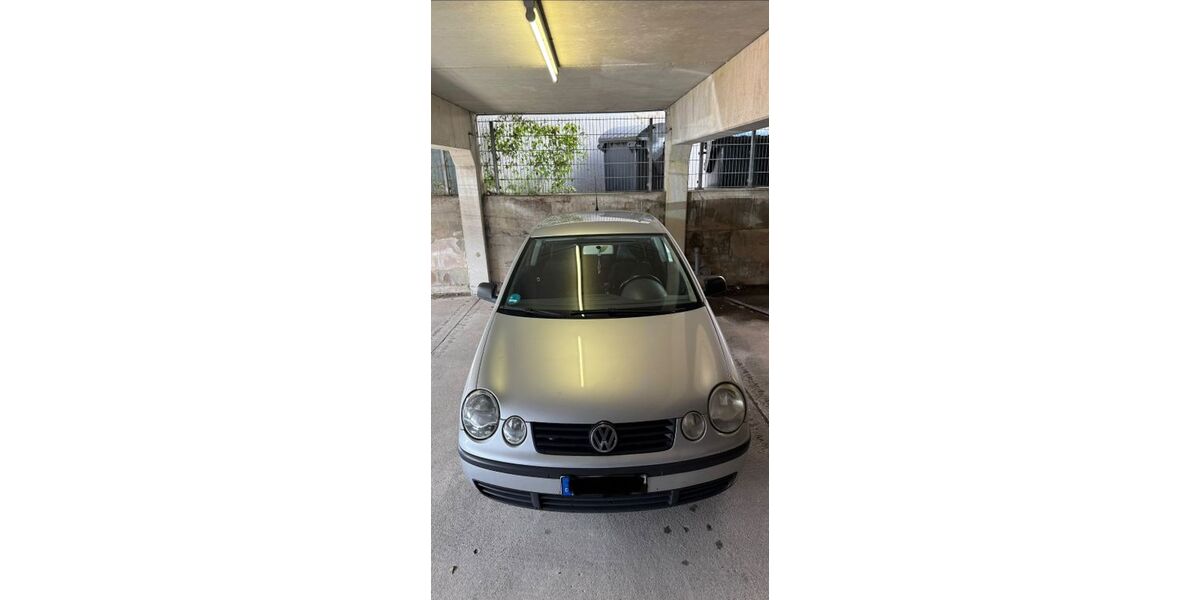 VW Polo 153.000 km 1.700 &euro; Wuppertal 42289