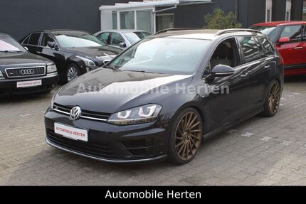 VW Golf 185.000 km 16.850 &euro; Herten 45699
