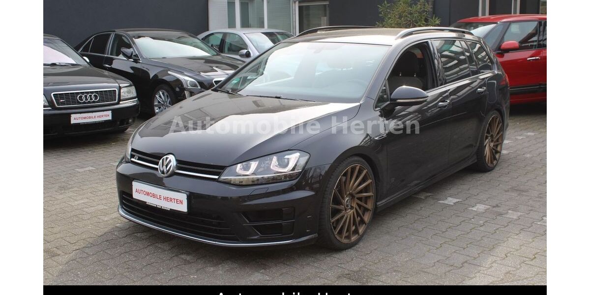 VW Golf 185.000 km 16.850 &euro; Herten 45699