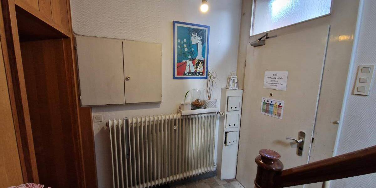 Mehrfamilienhaus, Wohnhaus Oberhausen Sterkrade-Mitte - 1 Zimmer, 222 m&sup2;, 255.000&euro; | Angebot:25972021