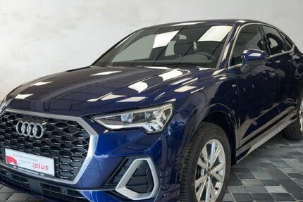 Audi Q3 25.571 km 35.850 &euro; Wermelskirchen 42929
