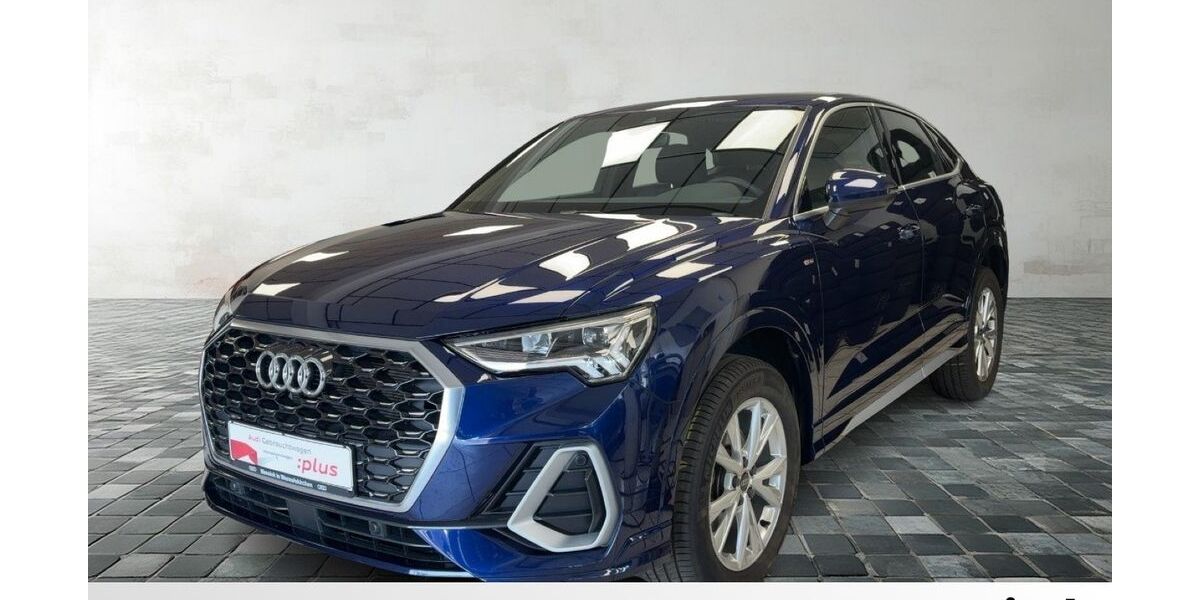 Audi Q3 25.571 km 35.850 &euro; Wermelskirchen 42929