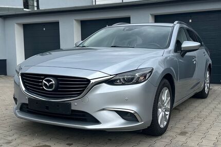 Mazda 6 181.876 km 5.700 &euro; Gelsenkirchen 45884