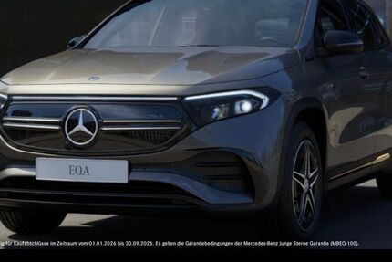 Mercedes-Benz EQA 53.010 km 29.890 &euro; Wuppertal 42115