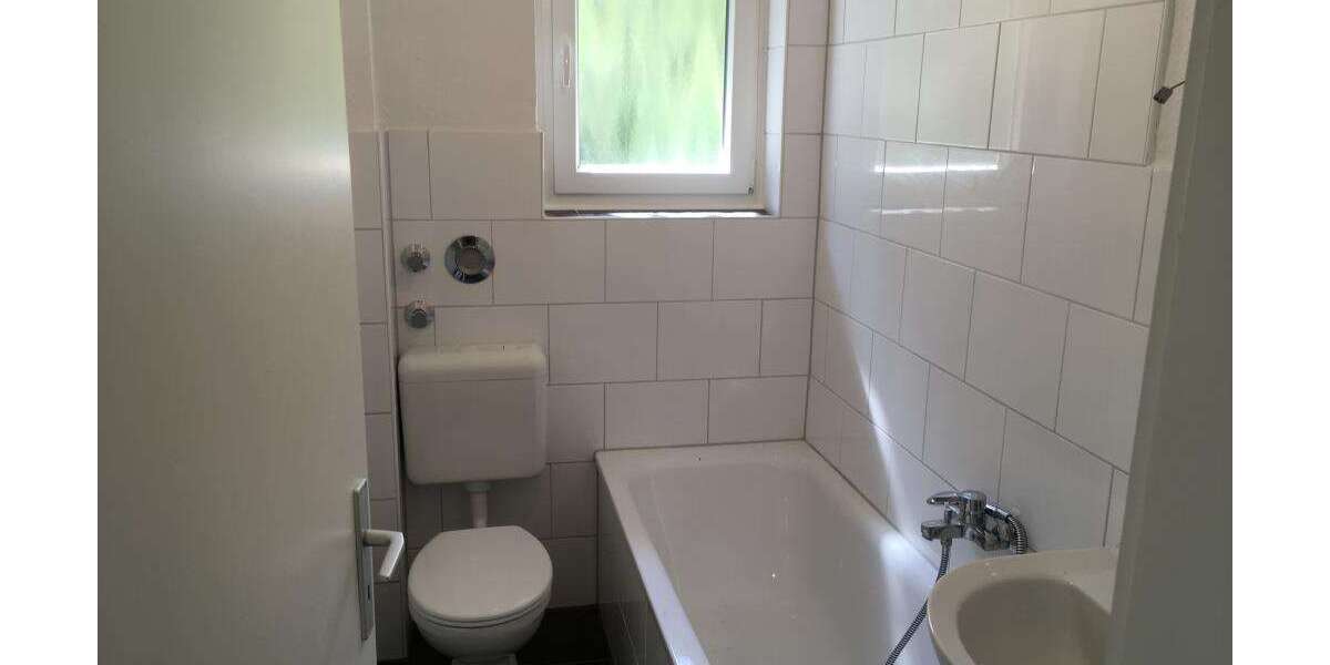 Etagenwohnung Gelsenkirchen Scholven - 3 Zimmer, 58 m&sup2;, 469&euro; | Angebot:25335604