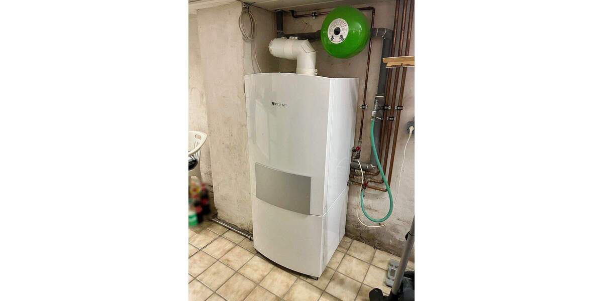 Reihenmittelhaus Herne Eickel - 4 Zimmer, 102 m&sup2;, 319.000&euro; | Angebot:25687094