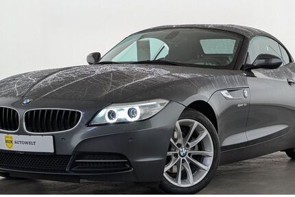 BMW Z4 72.990 km 19.560 &euro; Düsseldorf 40599