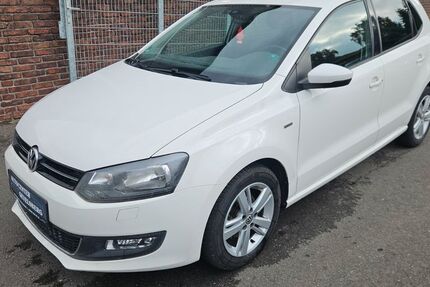 VW Polo 146.889 km 5.899 &euro; Gevelsberg 58285