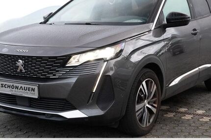 Peugeot 3008 23.635 km 22.570 &euro; Solingen 42697