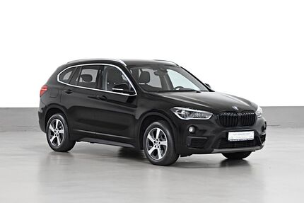BMW X1 142.665 km 17.400 &euro; Düsseldorf 40597