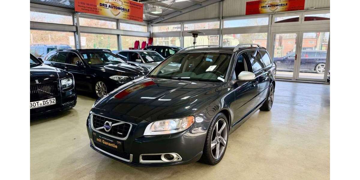 Volvo V70 315.000 km 6.990 &euro; Gelsenkirchen 45892
