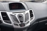 Ford Fiesta Champions Edition Klima Radio 180.817 km 2.200 &euro; Wuppertal 42327