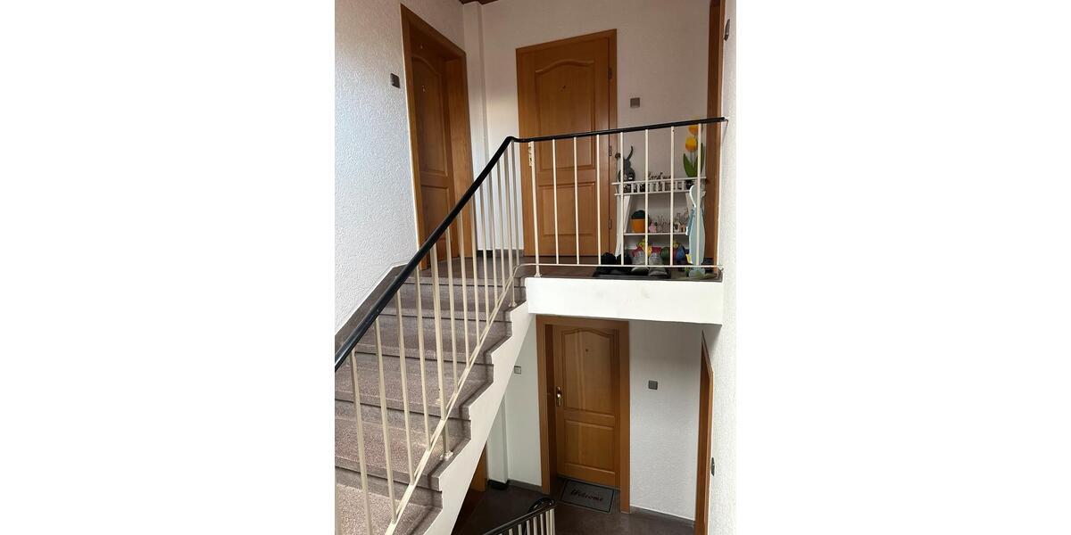 Maisonettenwohnung Wuppertal - 3 Zimmer, 86 m&sup2;, 600&euro; | Angebot:25551493