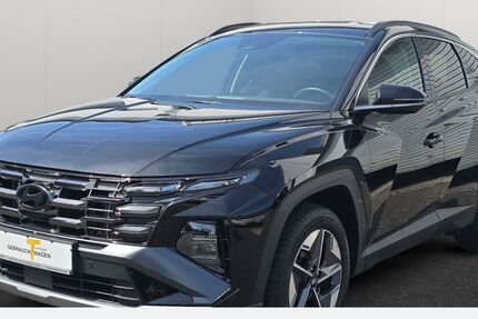 Hyundai TUCSON 22.253 km 31.990 &euro; Bochum 44866