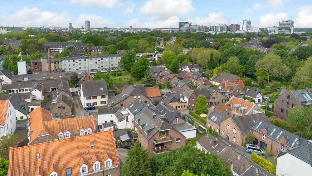 Mehrfamilienhaus, Wohnhaus Düsseldorf Niederkassel - 2.350.000&euro; | Angebot:26627775