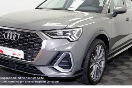 Audi Q3 55.689 km 34.450 &euro; Solingen 42653