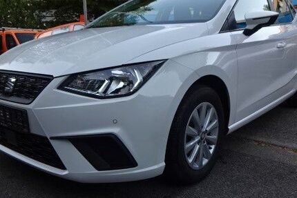 Seat Ibiza 64.700 km 9.600 &euro; Essen 45276