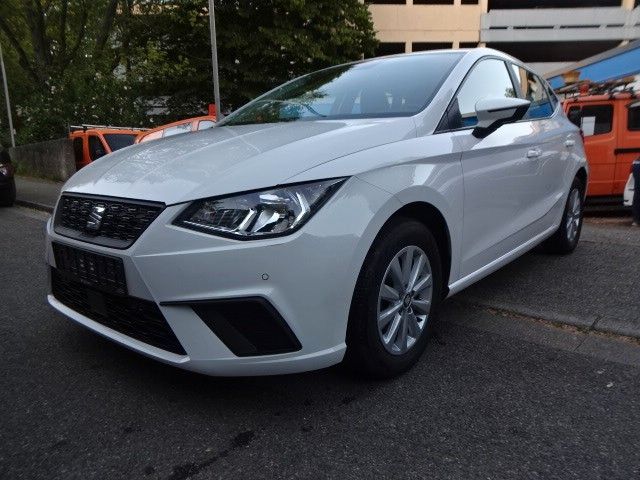 Seat Ibiza 64.700 km 9.600 &euro; Essen 45276