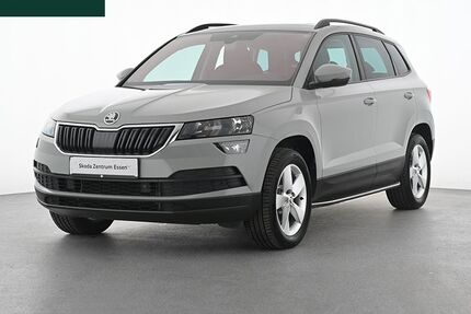 Skoda Karoq 88.993 km 24.960 &euro; Essen 45143