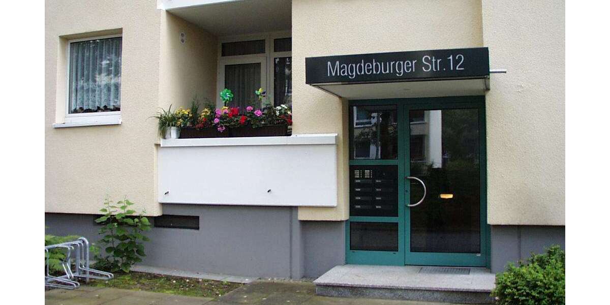 Etagenwohnung Ratingen West - 2 Zimmer, 65 m&sup2;, 739&euro; | Angebot:27184005