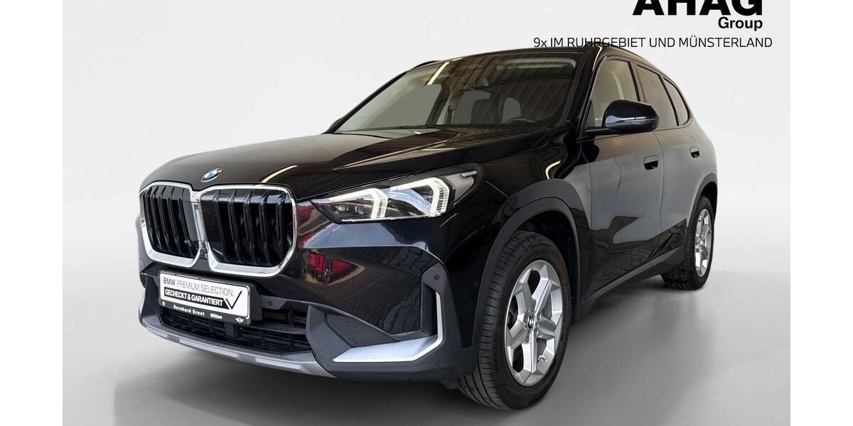 BMW X1 40.326 km 39.900 &euro; Witten 58455